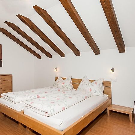 Апартаменты Haus Granit Церматт Экстерьер фото